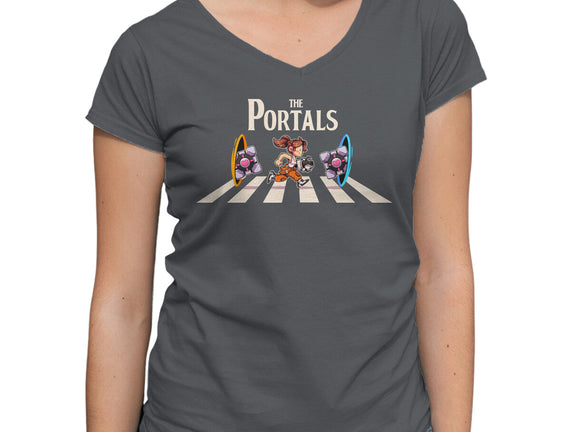 The Portals