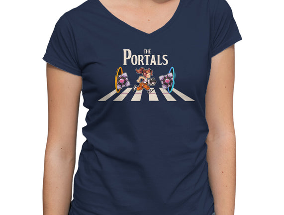 The Portals