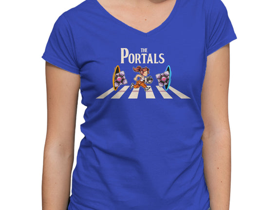 The Portals