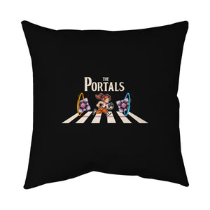 The Portals
