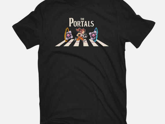 The Portals
