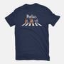 The Portals-Womens-Fitted-Tee-2DFeer