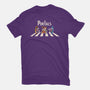 The Portals-Womens-Fitted-Tee-2DFeer