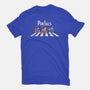 The Portals-Womens-Fitted-Tee-2DFeer