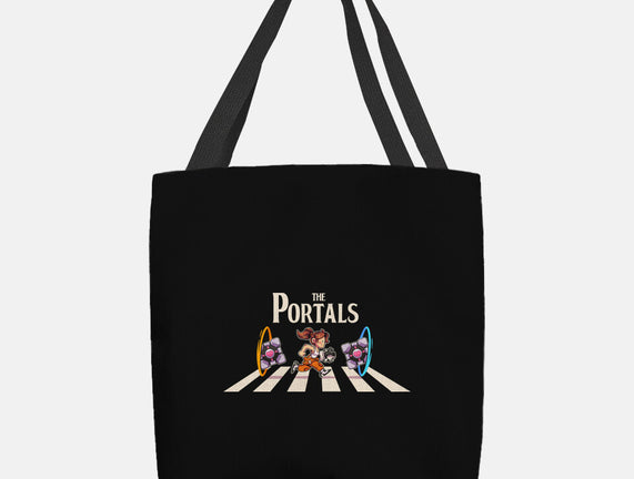 The Portals