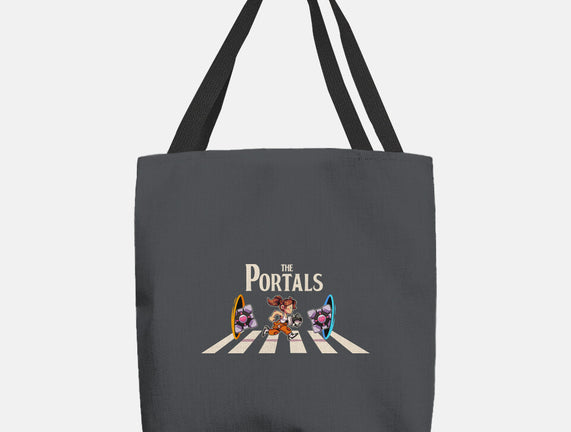 The Portals