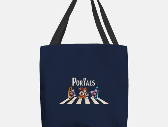 The Portals