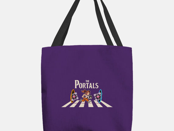 The Portals