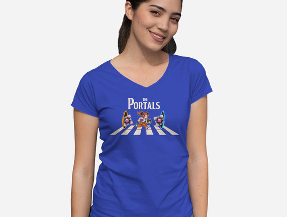 The Portals