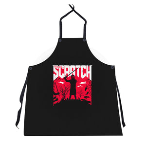 Slayed And Scratched