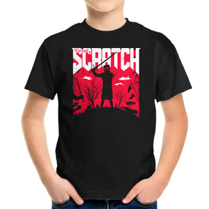Slayed And Scratched
