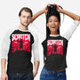 Slayed And Scratched-Unisex-Baseball-Tee-rocketman_art