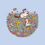 Happy Dance-None-Adjustable Tote-Bag-kg07