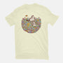 Happy Dance-Mens-Premium-Tee-kg07