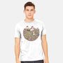Happy Dance-Mens-Heavyweight-Tee-kg07