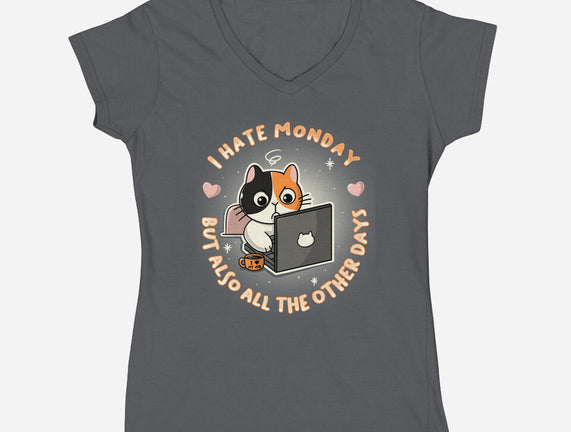 Also All The Other Days