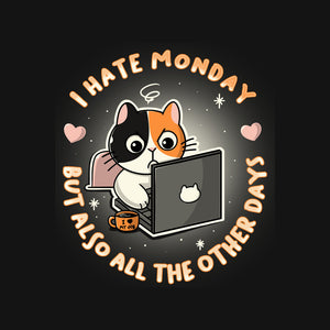 Also All The Other Days