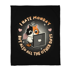 Also All The Other Days