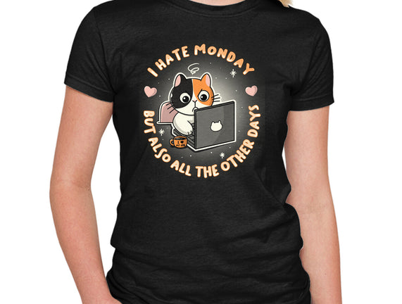 Also All The Other Days