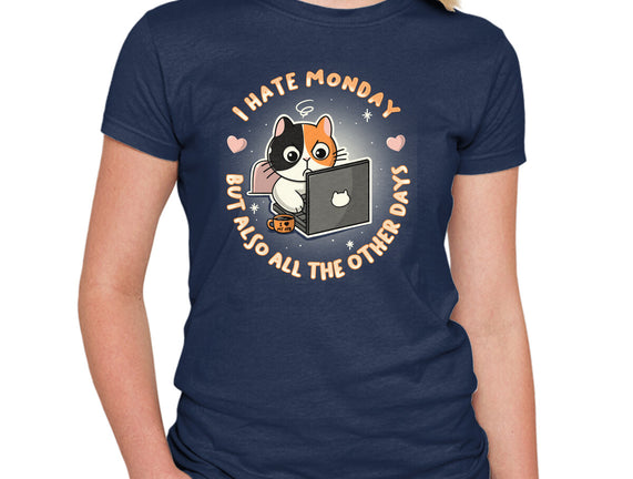 Also All The Other Days