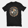 Also All The Other Days-Womens-Fitted-Tee-Freecheese