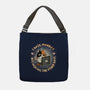 Also All The Other Days-None-Adjustable Tote-Bag-Freecheese