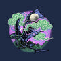 Purple Night-Mens-Heavyweight-Tee-momma_gorilla