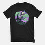 Purple Night-Mens-Heavyweight-Tee-momma_gorilla