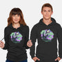 Purple Night-Unisex-Pullover-Sweatshirt-momma_gorilla