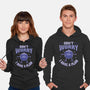 Don't Worry I Have A Plan-Unisex-Pullover-Sweatshirt-brunopires