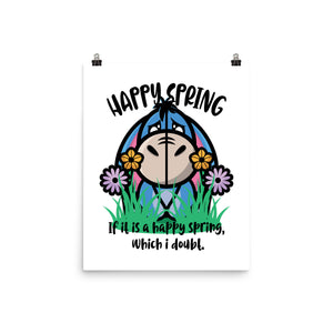 Happy Spring