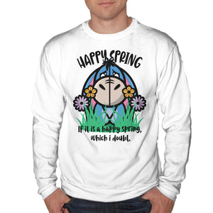 Happy Spring
