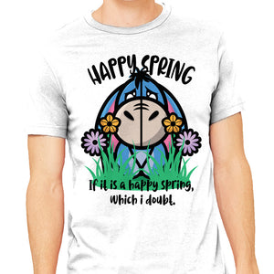 Happy Spring