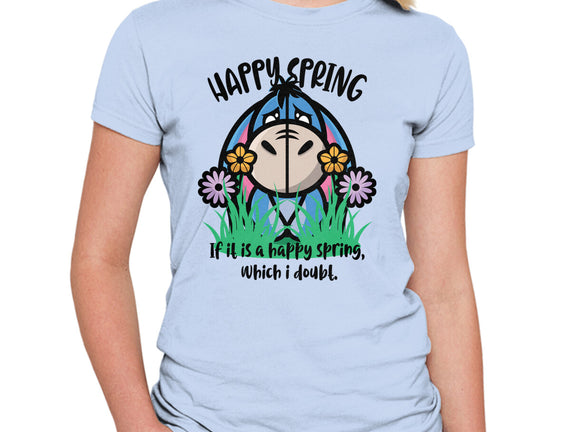 Happy Spring