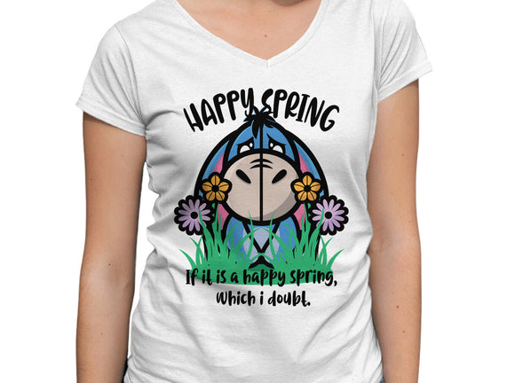 Happy Spring