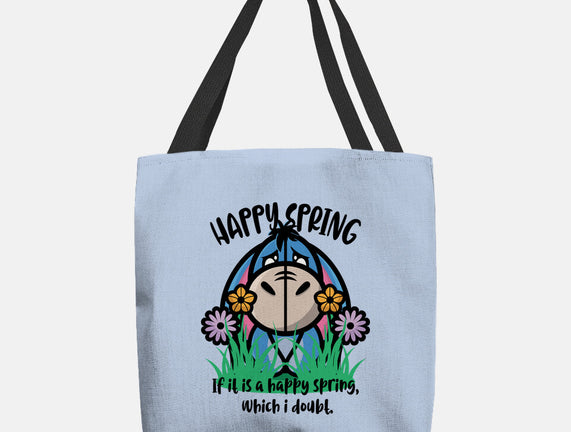 Happy Spring