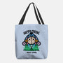 Happy Spring-None-Basic Tote-Bag-jrberger