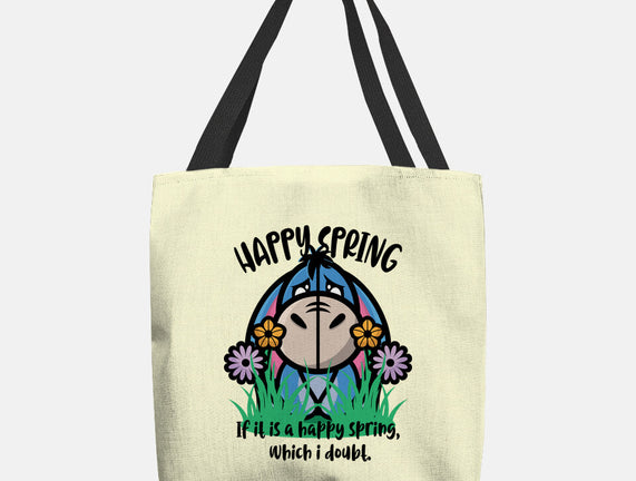 Happy Spring