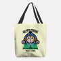 Happy Spring-None-Basic Tote-Bag-jrberger