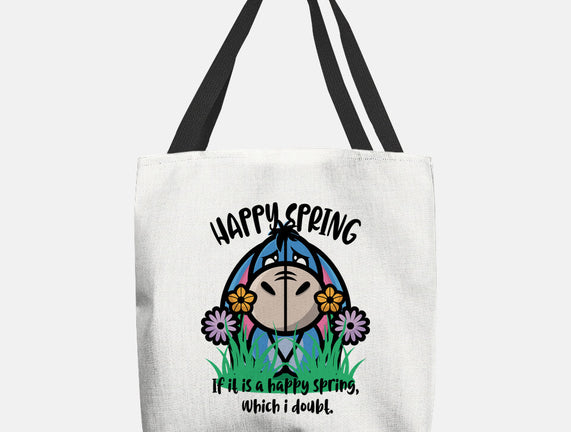 Happy Spring