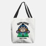 Happy Spring-None-Basic Tote-Bag-jrberger