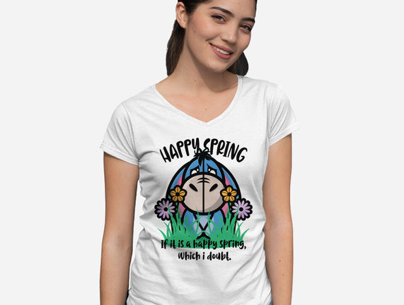 Happy Spring