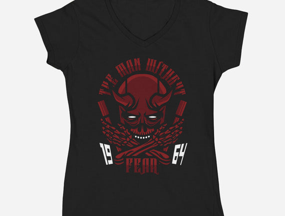 Devil Skull