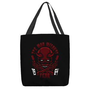 Devil Skull