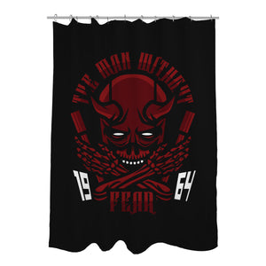 Devil Skull