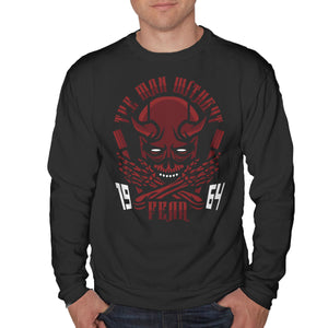 Devil Skull