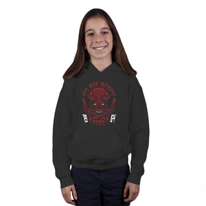 Devil Skull