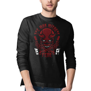 Devil Skull