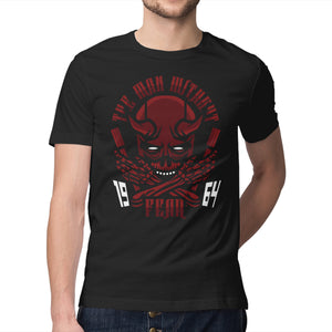 Devil Skull