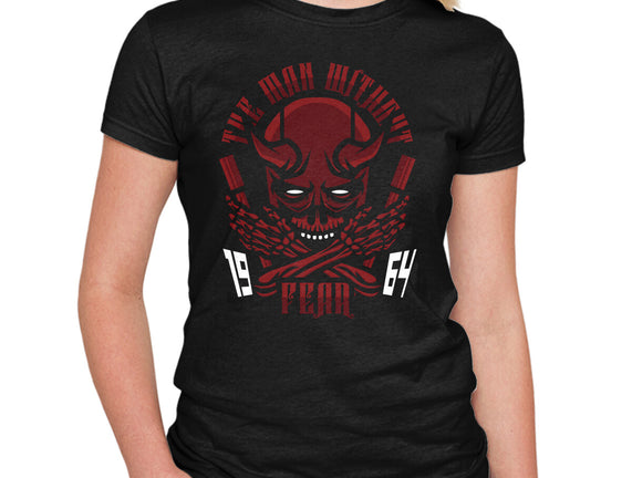 Devil Skull